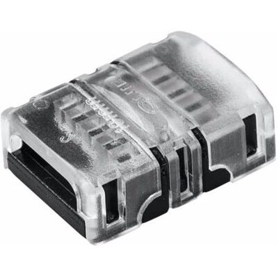 EuroLite Bande LED, Connecteur LED Strip 4 broches 10mm (2 cm, Intérieur) EuroLite Bande LED, Connecteur LED Strip 4 broches 10mm (2 cm, Intérieur)