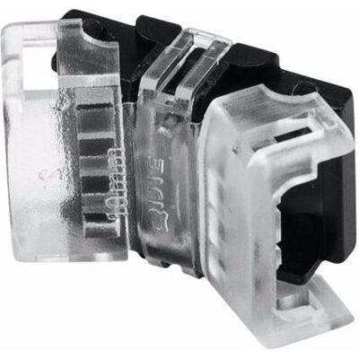 EuroLite Bande LED, Connecteur LED Strip 3 broches 10mm (2 cm) EuroLite Bande LED, Connecteur LED Strip 3 broches 10mm (2 cm)