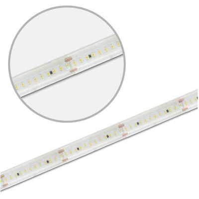 Ruban LED Vert 48V IsoLED - IP68, 30m, 8W, CRI9G Ruban LED Vert 48V IsoLED - IP68, 30m, 8W, CRI9G