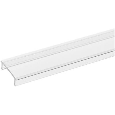 Sigor, Bande LED, 1m de cache transparent pour 9820101/9820501/9822501/9825101 (100 cm, Intérieur) Sigor, Bande LED, 1m de cache transparent pour 9820101/9820501/9822501/9825101 (100 cm, Intérieur)