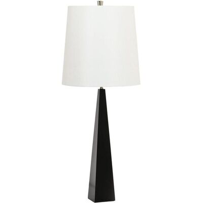 Lampe de Table Noire Elstead Ascent - Lampe de Table Lampe de Table Noire Elstead Ascent - Lampe de Table