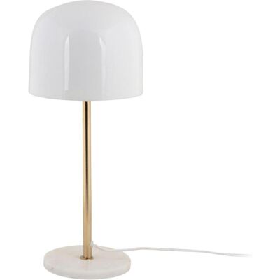 Leitmotiv, Lampe de table, Table Lamp Manta (E14) Leitmotiv, Lampe de table, Table Lamp Manta (E14)