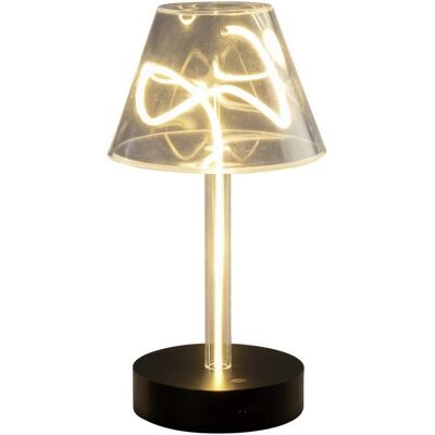 Konstsmide, Lampe de table, Tischleuchte Edison (100 lm) Konstsmide, Lampe de table, Tischleuchte Edison (100 lm)