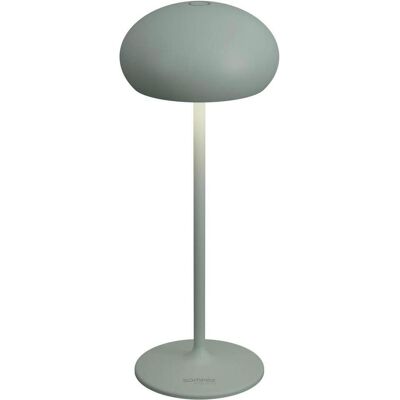 Sompex, Lampe de table, PEBBLE AKKU-leuchte Olivgrün 2,2W steuerbare Lichtfarbe IP65 78682 Sompex, Lampe de table, PEBBLE AKKU-leuchte Olivgrün 2,2W steuerbare Lichtfarbe IP65 78682