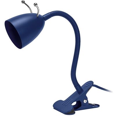 Osram, Lampe de table, lampe de bureau, GU10, bleue (GU10) Osram, Lampe de table, lampe de bureau, GU10, bleue (GU10)