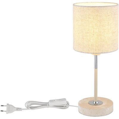 Globo, Lampe de table, Deleon (E14) Globo, Lampe de table, Deleon (E14)