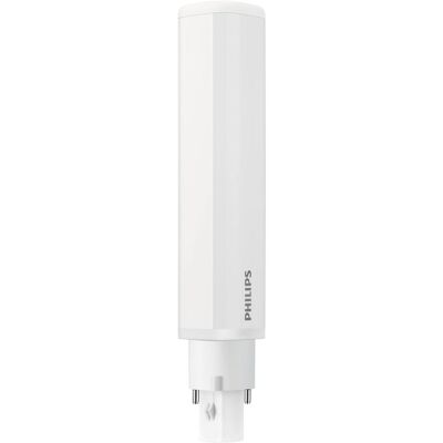 Ampoule LED Philips G24d-3 - Ampoule Ampoule LED Philips G24d-3 - Ampoule