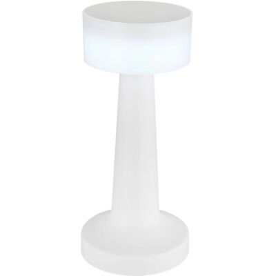 GLOBO 58447W Lampe de Table LED Tactile Angelika - Éclairage Intérieur GLOBO 58447W Lampe de Table LED Tactile Angelika - Éclairage Intérieur