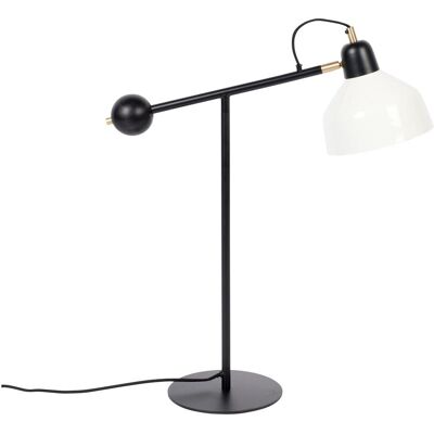 Zuiver, Lampe de table, Échelle (E27) Zuiver, Lampe de table, Échelle (E27)