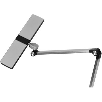 Lampe de bureau LED Nimbus de Hansa - Réglable en luminosité et température - E Lampe de bureau LED Nimbus de Hansa - Réglable en luminosité et température - E