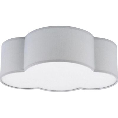 Lustre Semi-encastré Nuage de TK Lighting - Plafonnier Lustre Semi-encastré Nuage de TK Lighting - Plafonnier