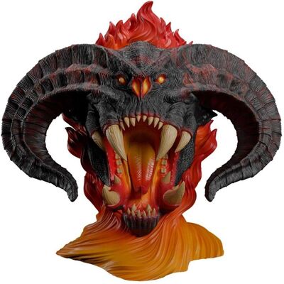 Grupo Erik, Lampe de table, Lampada Il Signore degli Anelli Balrog Grupo Erik, Lampe de table, Lampada Il Signore degli Anelli Balrog