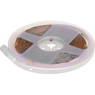 Activejet AJE-COB 5m neut bande lumineuse - LED intérieur Activejet AJE-COB 5m neut bande lumineuse - LED intérieur