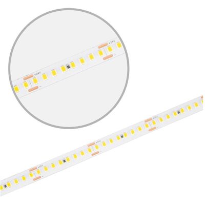 IsoLED - HEQ927 - Blanc chaud - 24V - Ruban LED IsoLED - HEQ927 - Blanc chaud - 24V - Ruban LED