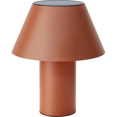 Markslöjd, Lampe de table, VIVO Solar Table Brown (110 lm) Markslöjd, Lampe de table, VIVO Solar Table Brown (110 lm)