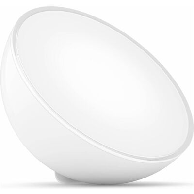 Philips Hue, Lampe de table, Go Base BT (520 lm) Philips Hue, Lampe de table, Go Base BT (520 lm)