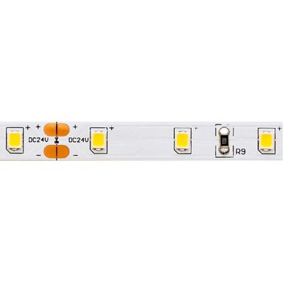 Sigor, Bande LED, Bande LED Essential 3W/M 4000K IP20 5M Blanc neutre (Blanc neutre, 500 cm, Intérieur) Sigor, Bande LED, Bande LED Essential 3W/M 4000K IP20 5M Blanc neutre (Blanc neutre, 500 cm, Intérieur)