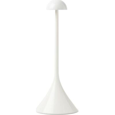 Lexon, Lampe de table, Lamp Steli S Dome table top white (100 lm) Lexon, Lampe de table, Lamp Steli S Dome table top white (100 lm)