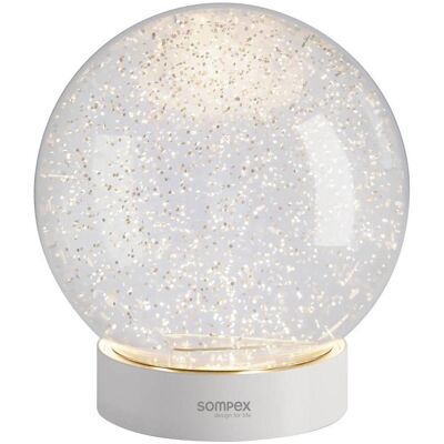 Sompex, Lampe de table, GLAMOR Tischleuchte 72451 Sompex, Lampe de table, GLAMOR Tischleuchte 72451