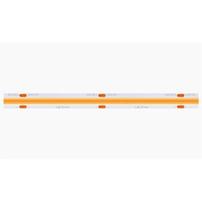 Maclean, Bande LED, Taśma LED LED line Taśma COB ciągła linia 480 chips/m 24V 4000K 18W /5m/ 5 lat gwar. (Blanc neutre, 500 cm, Intérieur) Maclean, Bande LED, Taśma LED LED line Taśma COB ciągła linia 480 chips/m 24V 4000K 18W /5m/ 5 lat gwar. (Blanc neutre, 500 cm, Intérieur)