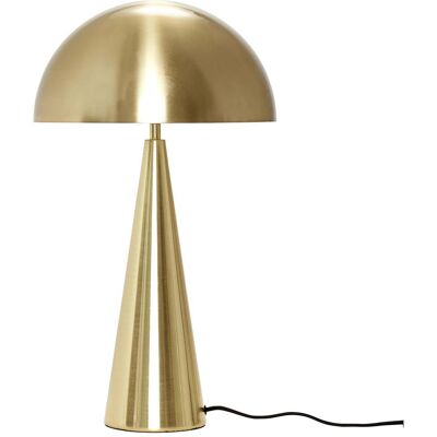 Hübsch, Lampe de table, Mush (E14) Hübsch, Lampe de table, Mush (E14)
