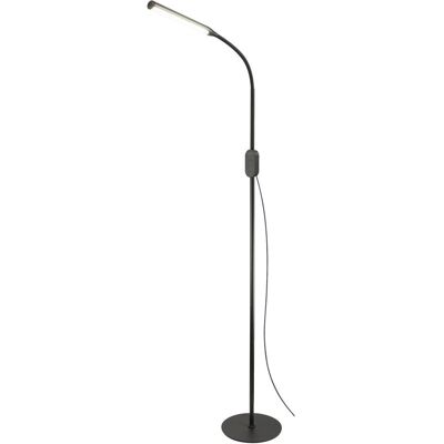 Lampe LED Sygonix SY-5246618 - Blanc - Tactile, Minuterie Lampe LED Sygonix SY-5246618 - Blanc - Tactile, Minuterie
