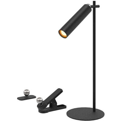 V-TAC VT-7413 Lampe de bureau LED 4-en-1 - Luminaire de bureau V-TAC VT-7413 Lampe de bureau LED 4-en-1 - Luminaire de bureau