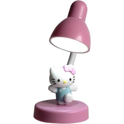 Blue Sky Lampe de table, BlueSkyStudios Sanrio Tischlampe Hello Kitty Mini Blue Sky Lampe de table, BlueSkyStudios Sanrio Tischlampe Hello Kitty Mini