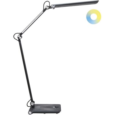 Beliani, Lampe de table, Aquila (760 lm) Beliani, Lampe de table, Aquila (760 lm)