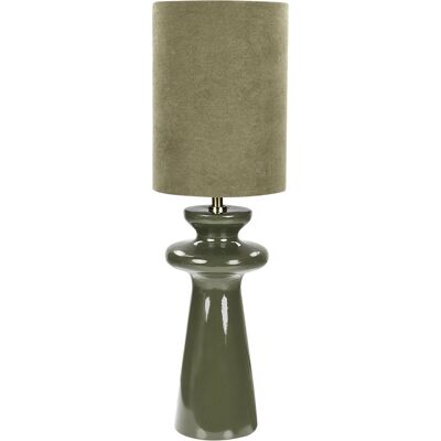 Beliani, Lampe de table, Oteros (E27) Beliani, Lampe de table, Oteros (E27)