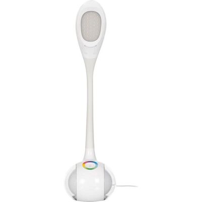 Activejet, Lampe de table, AJE-RAINBOW 2 Tischleuchte 7 W LED G Weiss (430 lm) Activejet, Lampe de table, AJE-RAINBOW 2 Tischleuchte 7 W LED G Weiss (430 lm)