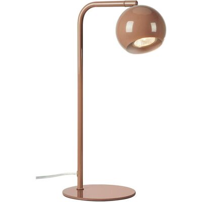 Markslöjd, Lampe de table, POP Table 1L Brown (GU10) Markslöjd, Lampe de table, POP Table 1L Brown (GU10)