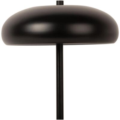Lampe de table champignon Present Time - 25x30cm - Métal Lampe de table champignon Present Time - 25x30cm - Métal