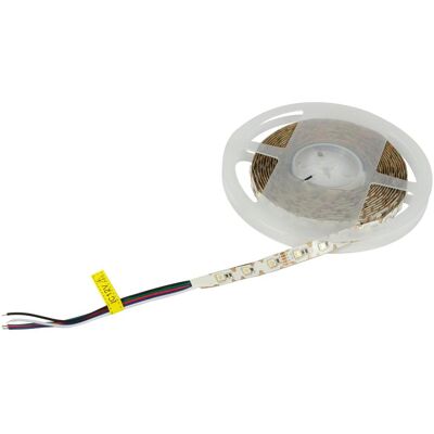 Synergy 21, Bande LED RGBW 500cm - Intérieur LED Bande Synergy 21, Bande LED RGBW 500cm - Intérieur LED Bande