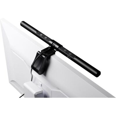 Lampe de Bureau ALCO noire 5 W - Éclairage de Bureau Lampe de Bureau ALCO noire 5 W - Éclairage de Bureau