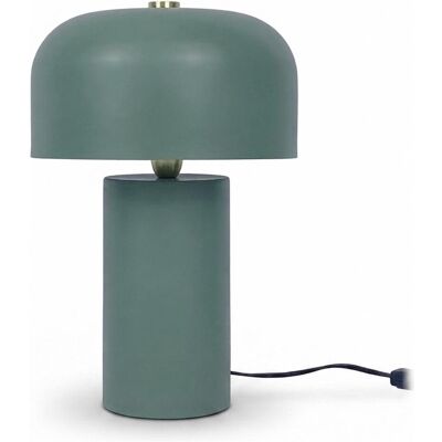 Relaxdays, Lampe de table, Lampe de table Toadstool (E14) Relaxdays, Lampe de table, Lampe de table Toadstool (E14)