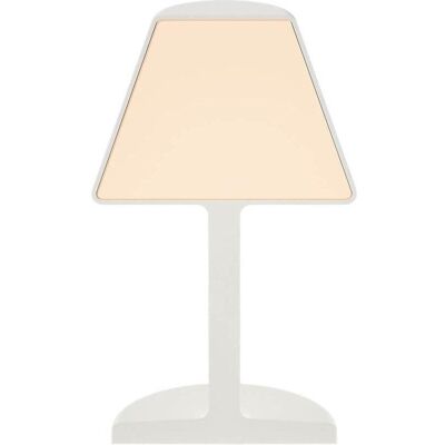 Sompex, Lampe de table, Twin blanc Sompex, Lampe de table, Twin blanc