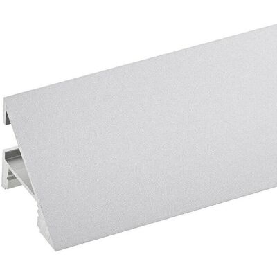 Sigor, Bande LED, 1m de profilé mural Up or Down 12 (100 cm, Intérieur) Sigor, Bande LED, 1m de profilé mural Up or Down 12 (100 cm, Intérieur)
