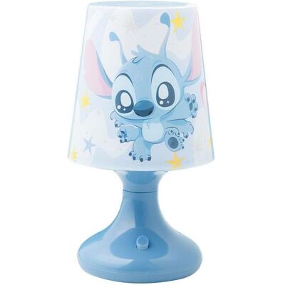 Paladone Products, Lampe de table, Paladone Lampada Disney Stitch Baby Paladone Products, Lampe de table, Paladone Lampada Disney Stitch Baby