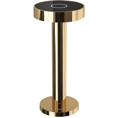 Sompex, Lampe de table, Boro T or Sompex, Lampe de table, Boro T or