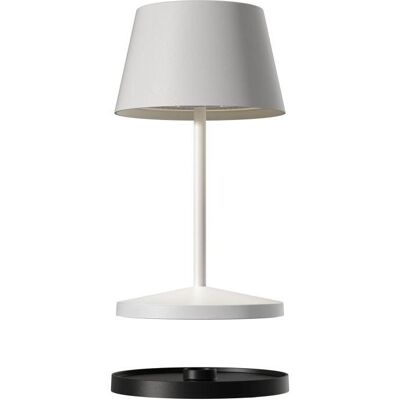 Villeroy & Boch Lampe de table, SEOUL RC weiss Villeroy & Boch Lampe de table, SEOUL RC weiss
