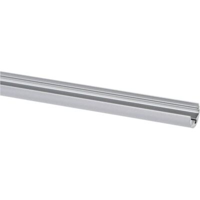 Kanlux, Bande LED, 19160 PROFILO A Profilé pour bandes LED (100 cm, Intérieur) Kanlux, Bande LED, 19160 PROFILO A Profilé pour bandes LED (100 cm, Intérieur)