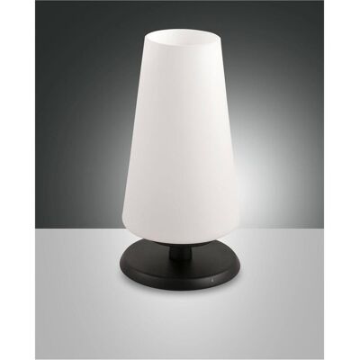Lampe de table Fabas Luce Milady - LED G9 Touchdimmer Lampe de table Fabas Luce Milady - LED G9 Touchdimmer