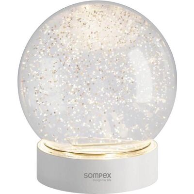 Sompex, Lampe de table, GLAMOR Tischleuchte 72450 Sompex, Lampe de table, GLAMOR Tischleuchte 72450