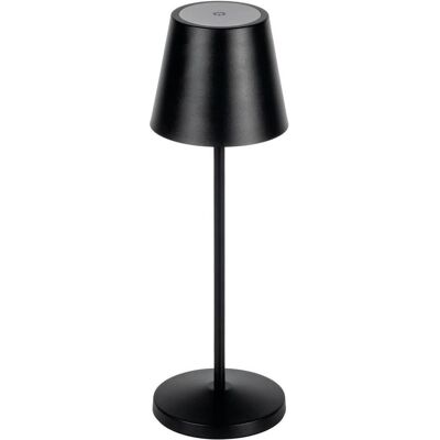 Kanlux, Lampe de table, Lampe INITA LED noire Kanlux, Lampe de table, Lampe INITA LED noire