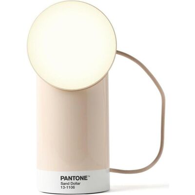 Lexon, Lampe de table, Orbe Light Pantone Edition (100 lm) Lexon, Lampe de table, Orbe Light Pantone Edition (100 lm)