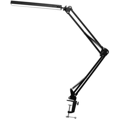 Avide, Lampe de table, LED Tischleuchte mit Klemmvorrichtung 12W (450 lm) Avide, Lampe de table, LED Tischleuchte mit Klemmvorrichtung 12W (450 lm)