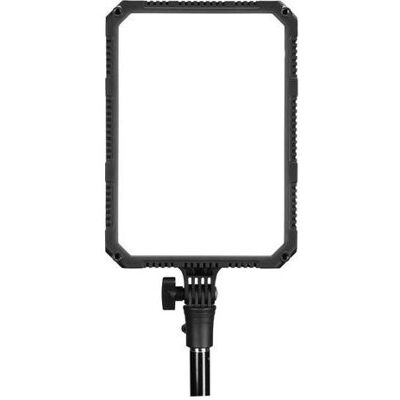 Nanlite Photo Compac 24 LED Lampe vidéo (Lumière vidéo), Lumière continue, Noir, Blanc Nanlite Photo Compac 24 LED Lampe vidéo (Lumière vidéo), Lumière continue, Noir, Blanc