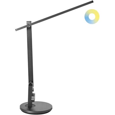 Beliani, Lampe de table, Cetus (500 lm) Beliani, Lampe de table, Cetus (500 lm)
