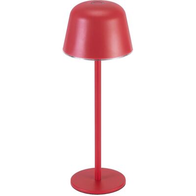 Osram, Lampe de table, Endura Style Table CCT USB Magenta (200 lm) Osram, Lampe de table, Endura Style Table CCT USB Magenta (200 lm)
